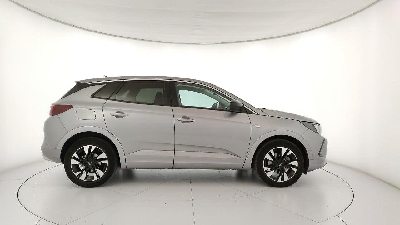 Opel Opel Grandland usata 28