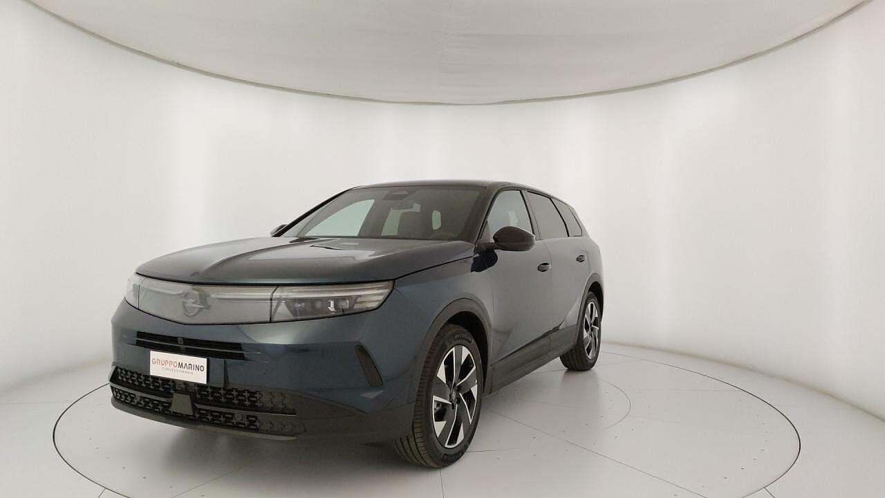 Opel Opel Grandland GRANDLAND Hybrid 145 CV DCT6 GS