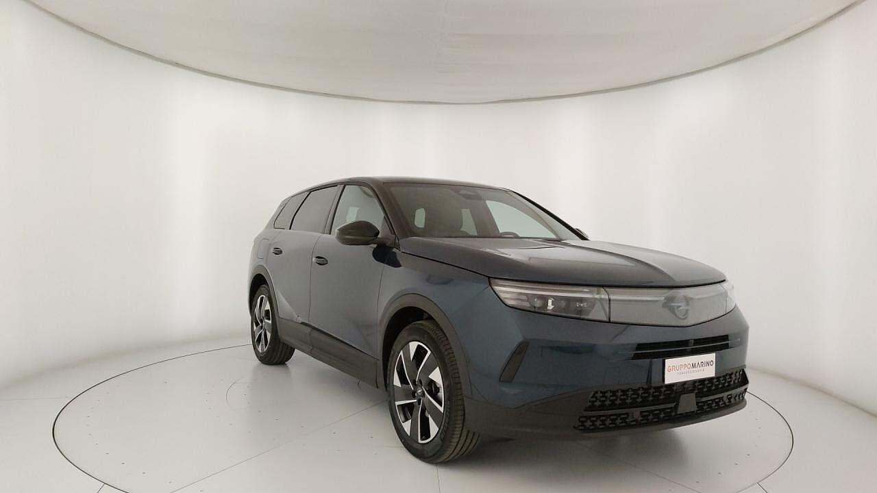 Opel Opel Grandland usata 2