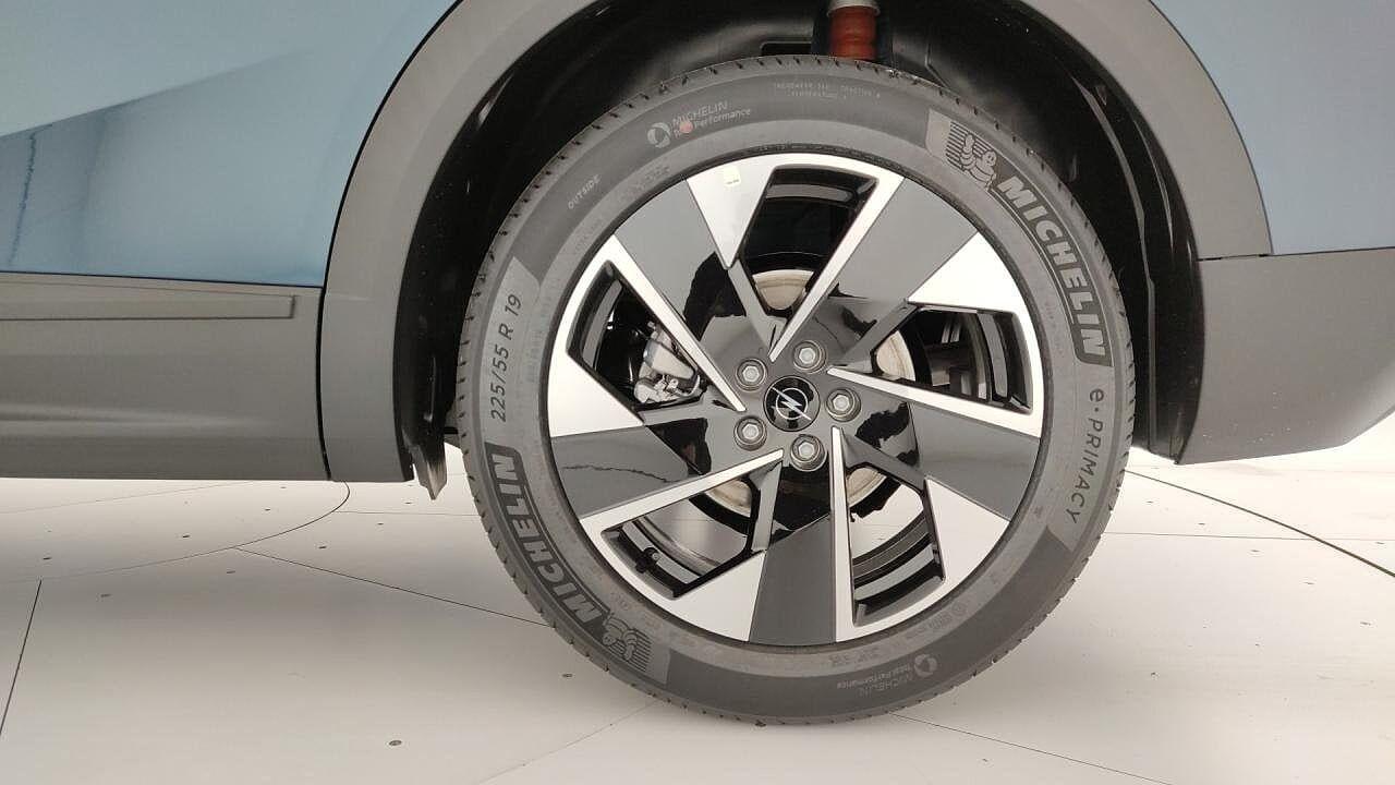 Opel Opel Grandland usata 3