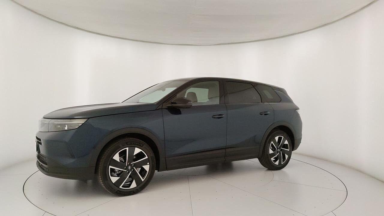 Opel Opel Grandland usata 11