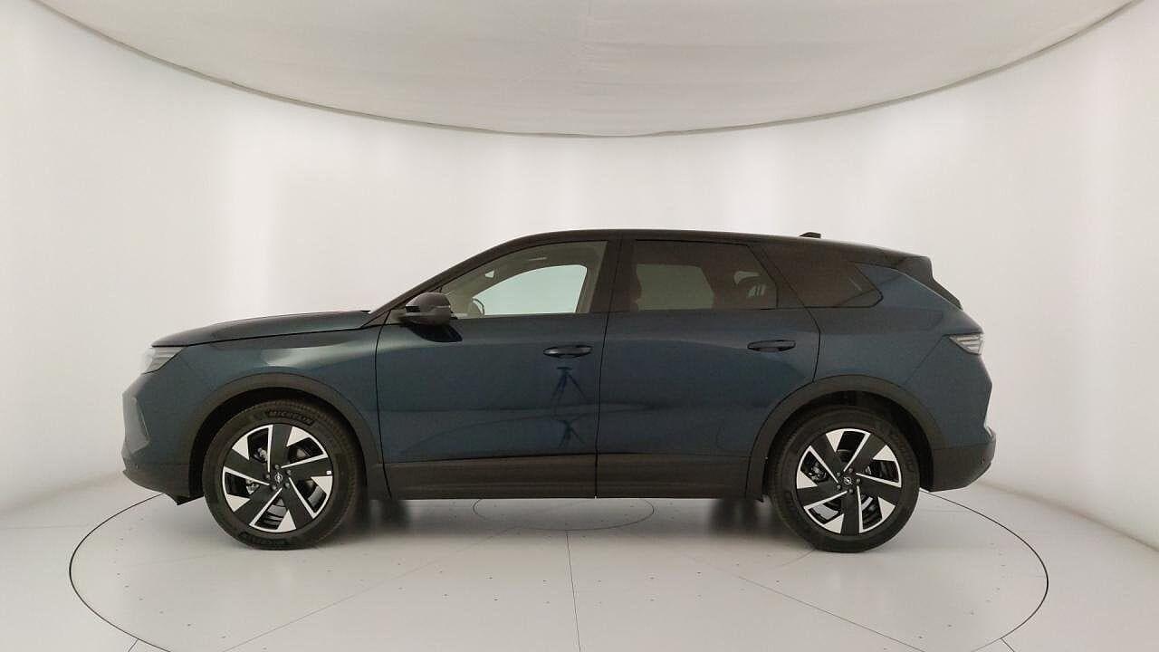 Opel Opel Grandland usata 19
