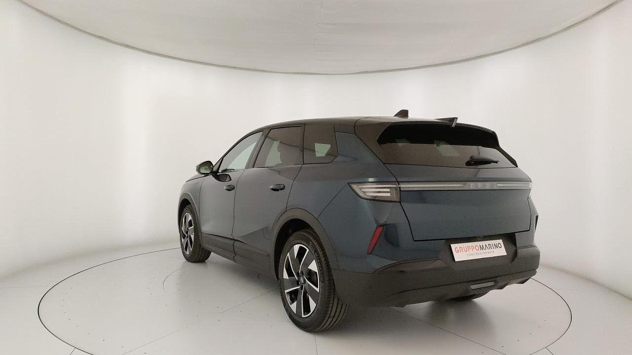 Opel Opel Grandland usata 21