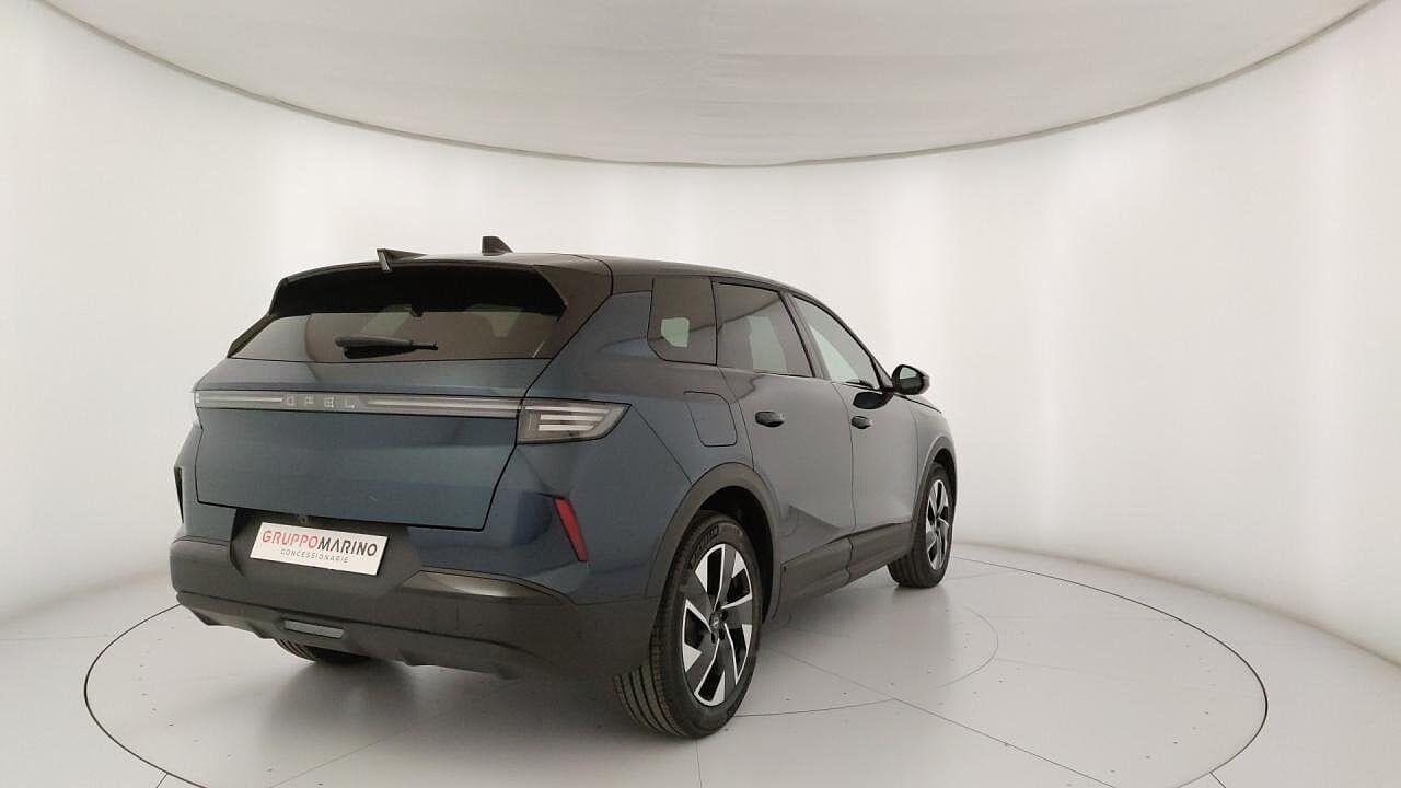 Opel Opel Grandland usata 23