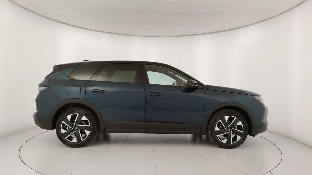 Opel Opel Grandland usata 25