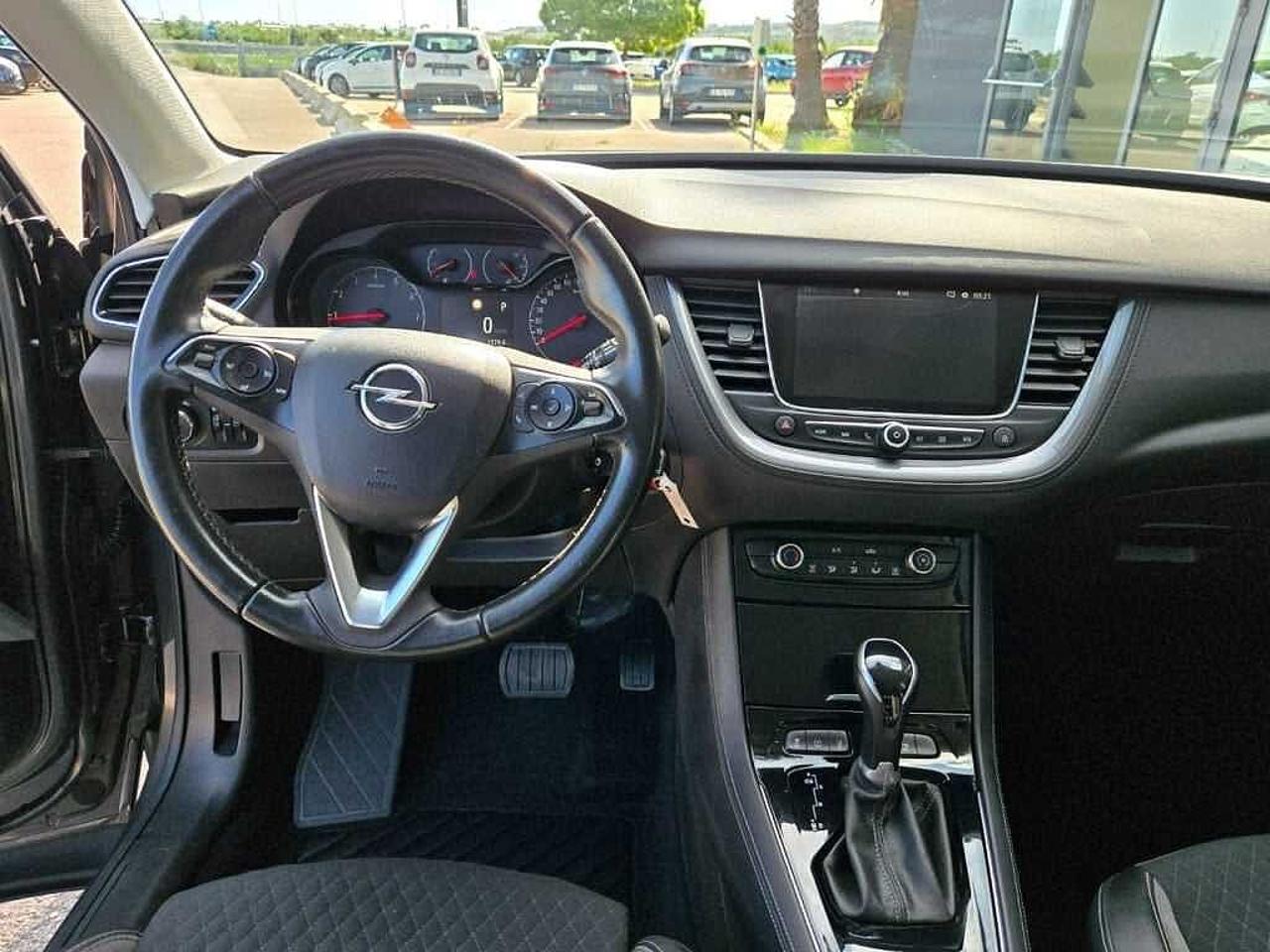 Opel Opel Grandland usata 1