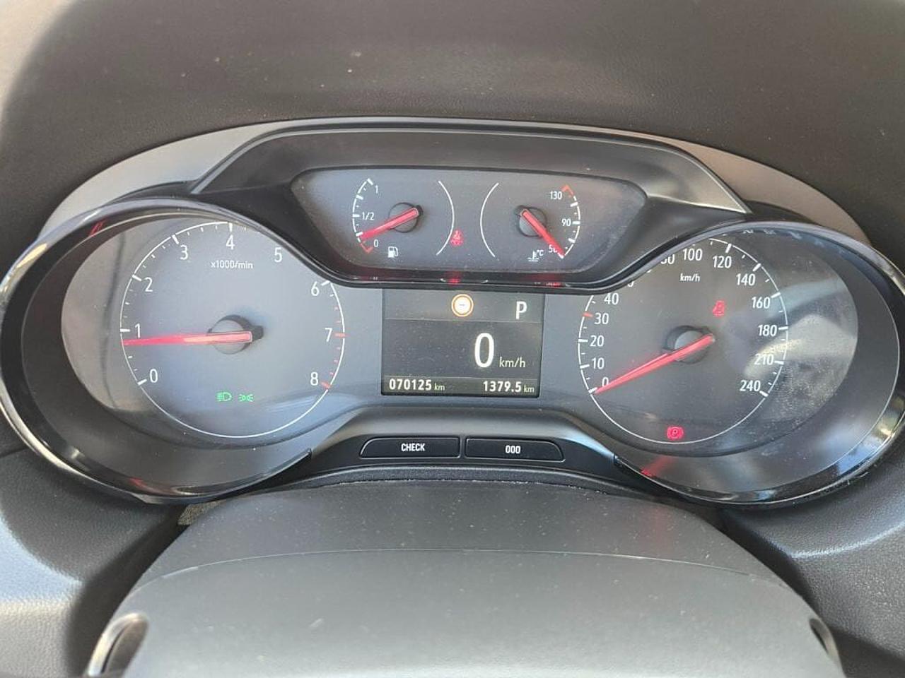 Opel Opel Grandland usata 2