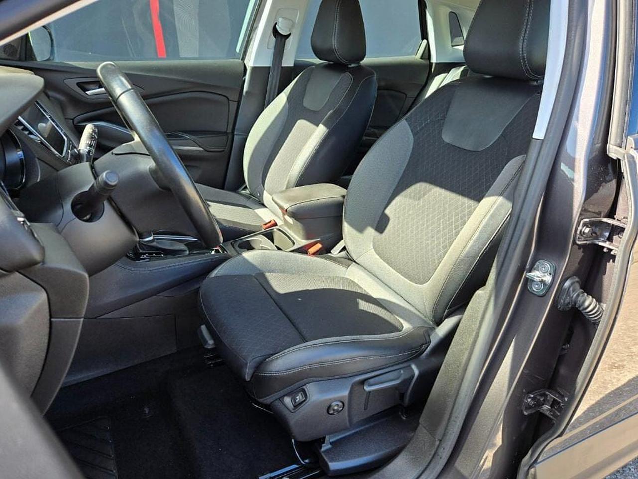 Opel Opel Grandland usata 6