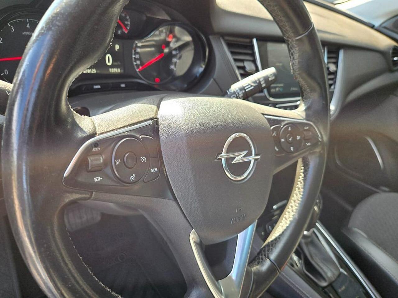 Opel Opel Grandland usata 8