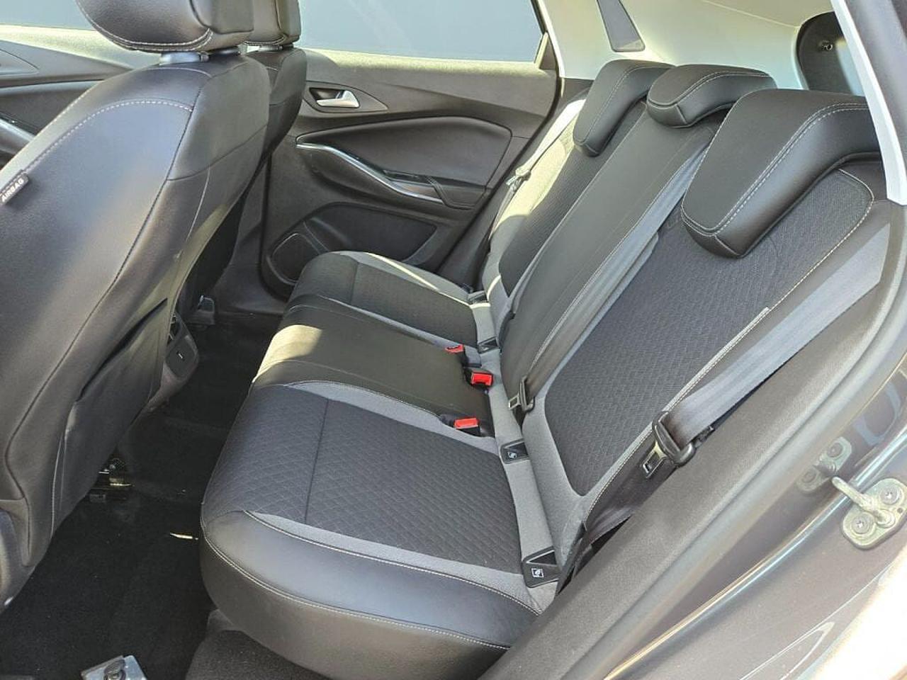 Opel Opel Grandland usata 10