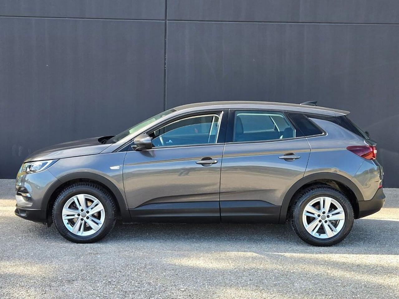 Opel Opel Grandland usata 11