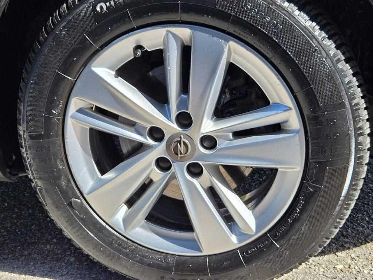 Opel Opel Grandland usata 23