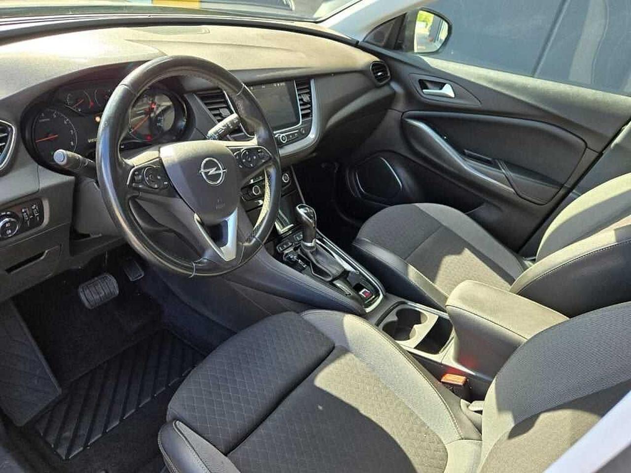 Opel Opel Grandland usata 24