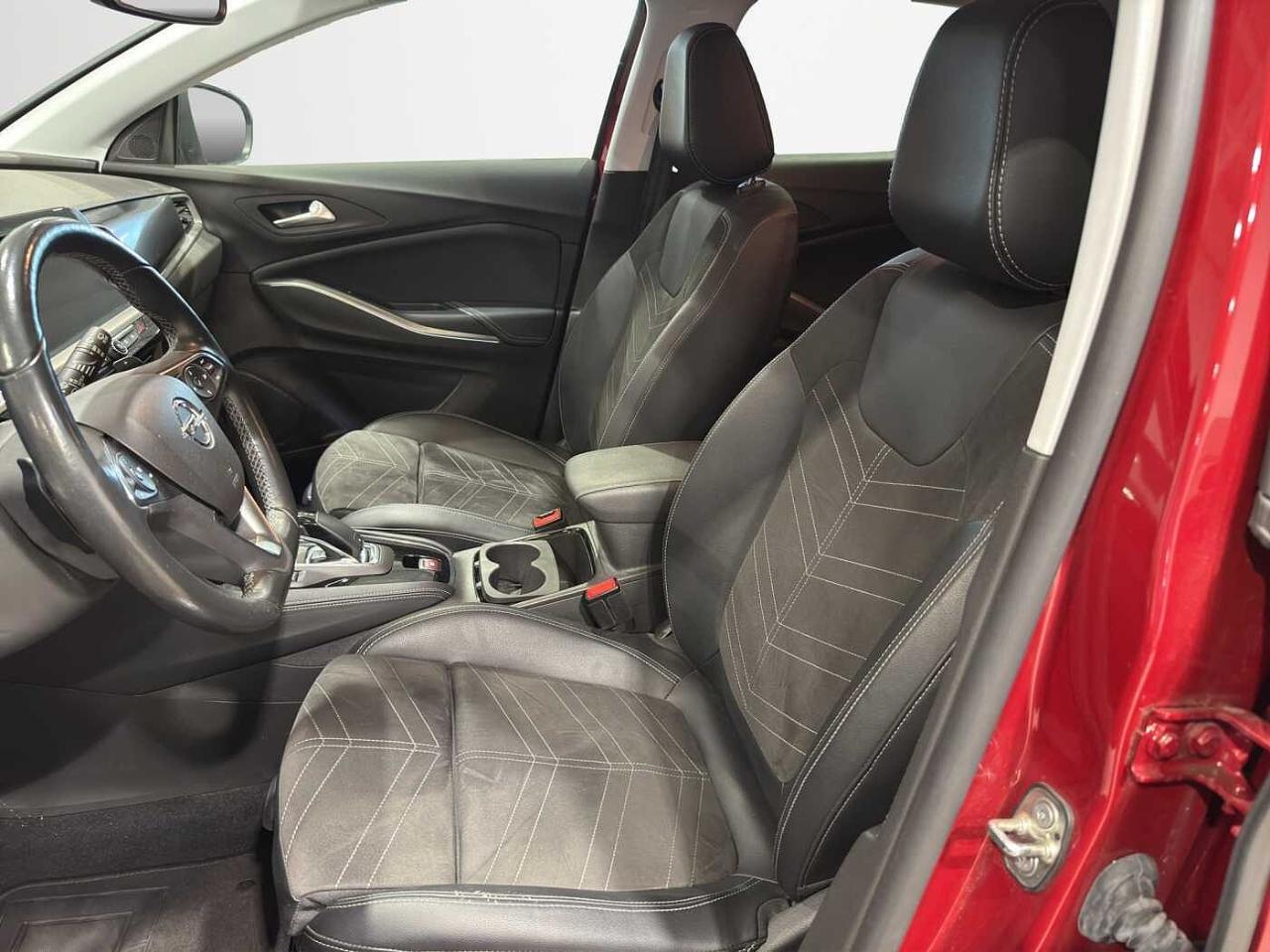 Opel Opel Grandland usata 1