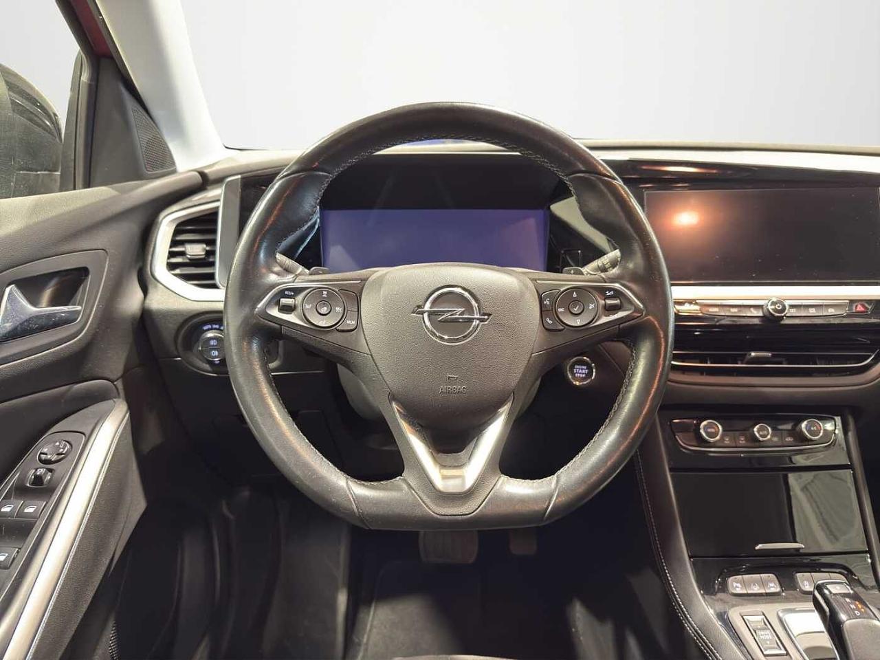 Opel Opel Grandland usata 2