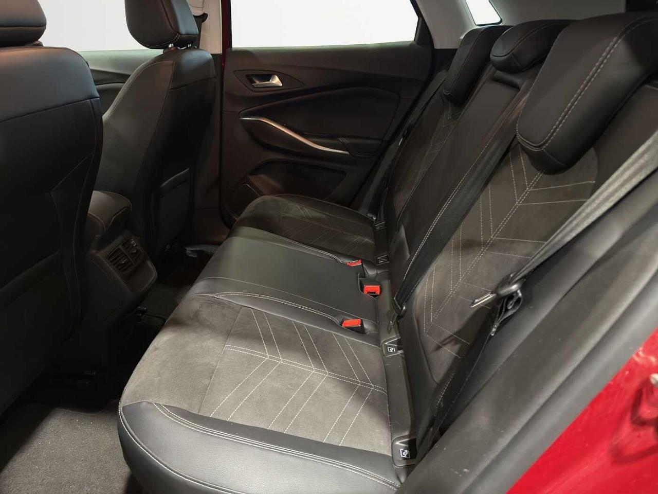 Opel Opel Grandland usata 4