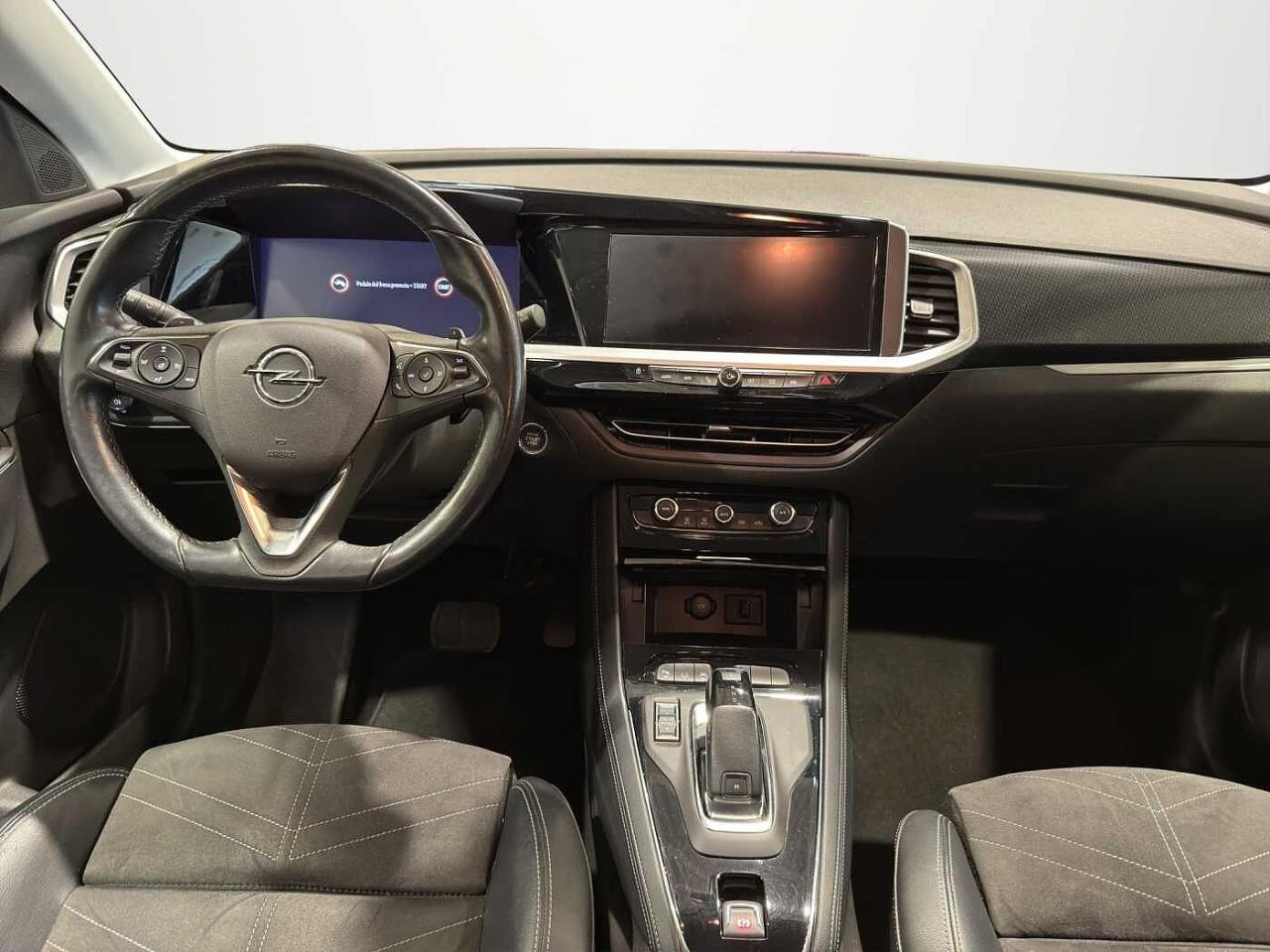 Opel Opel Grandland usata 5