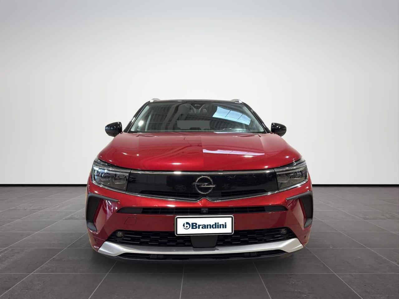 Opel Opel Grandland usata 11