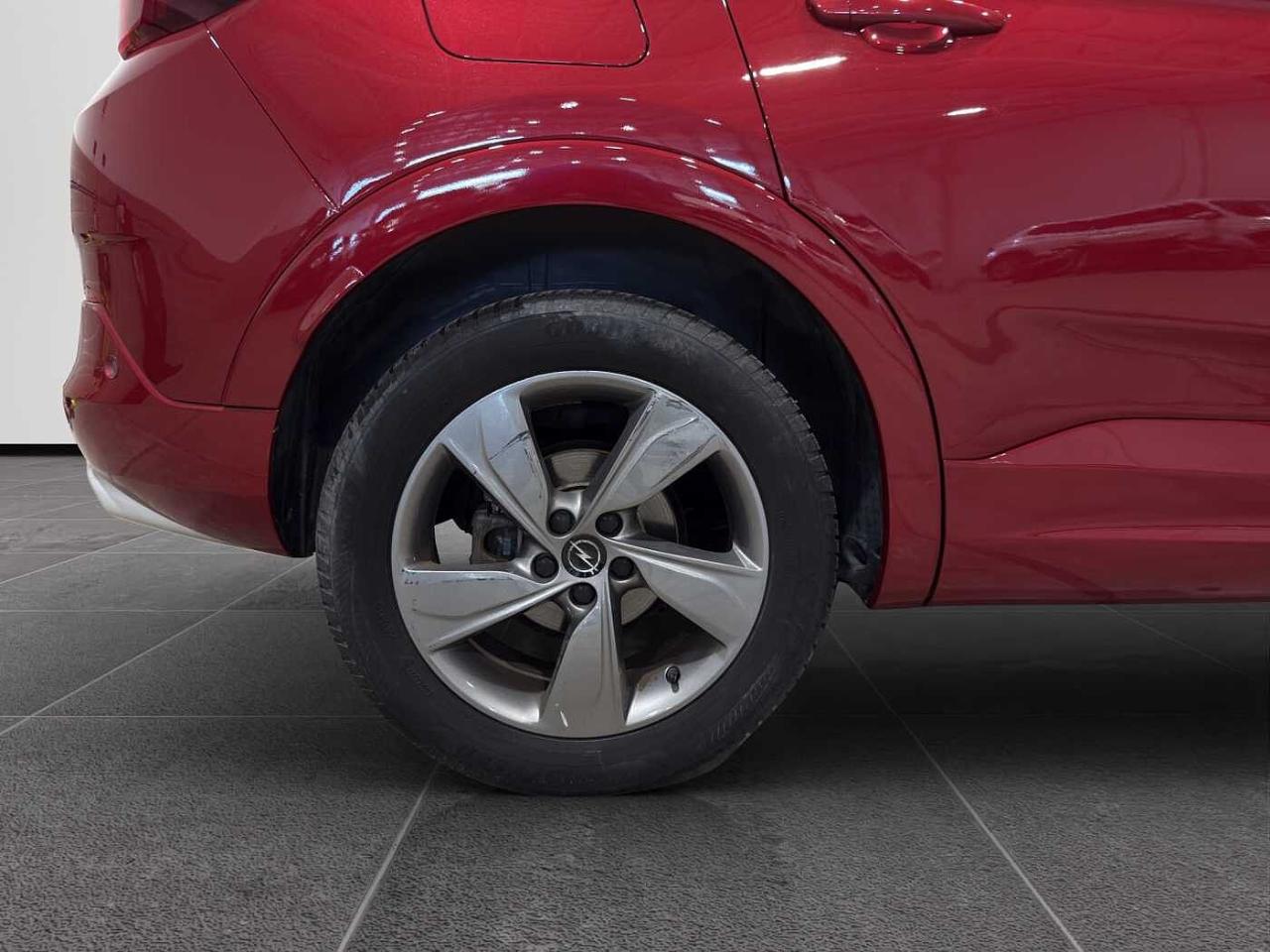 Opel Opel Grandland usata 15