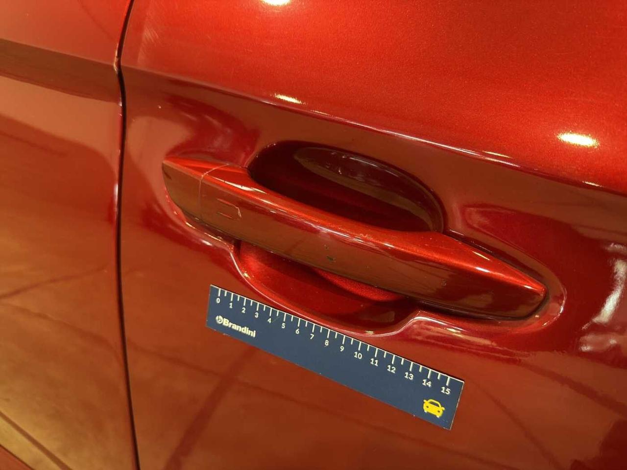 Opel Opel Grandland usata 21