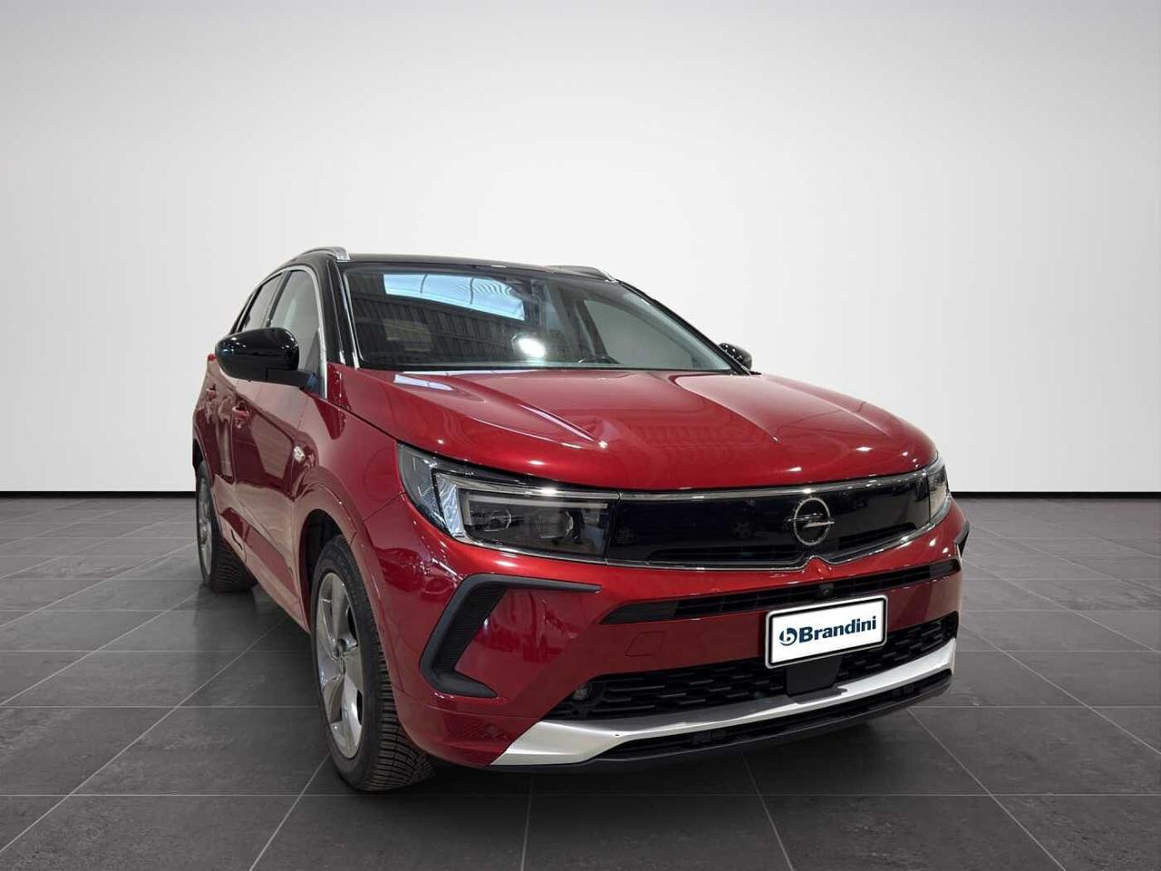Opel Opel Grandland usata 22