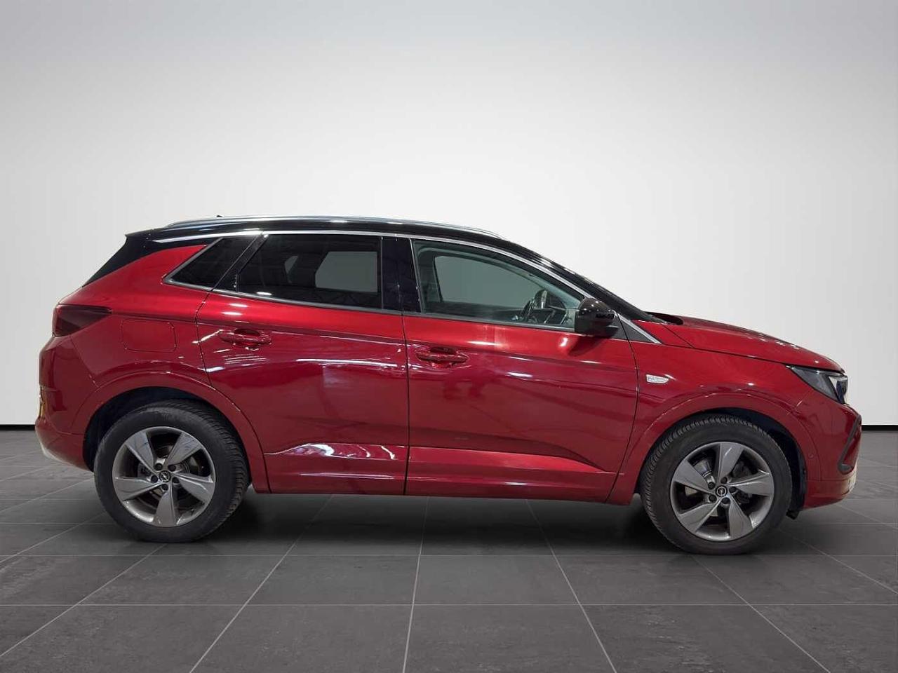 Opel Opel Grandland usata 24
