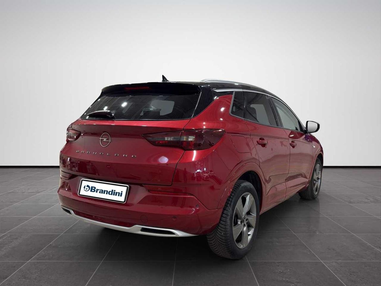 Opel Opel Grandland usata 25
