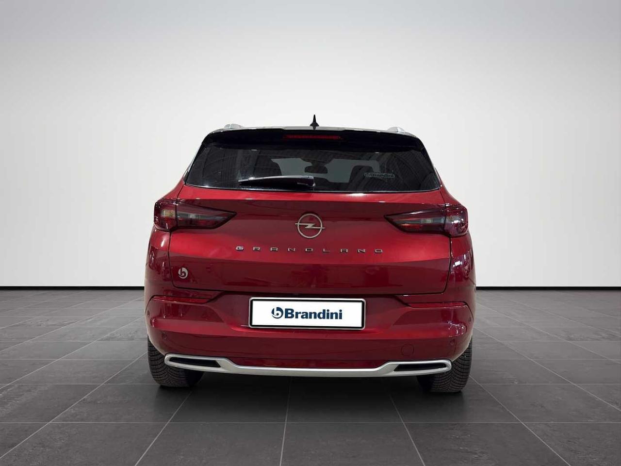 Opel Opel Grandland usata 26