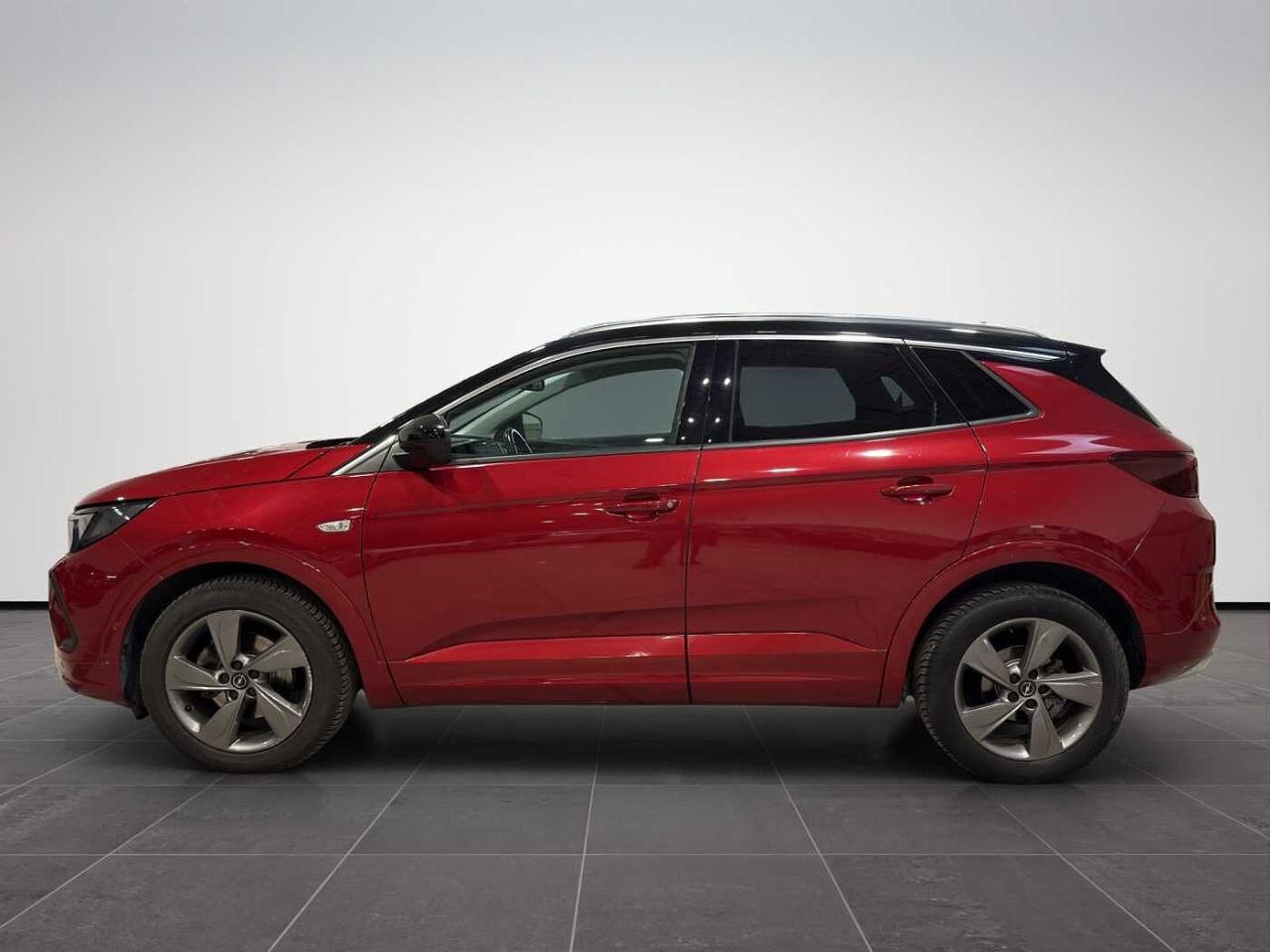 Opel Opel Grandland usata 28