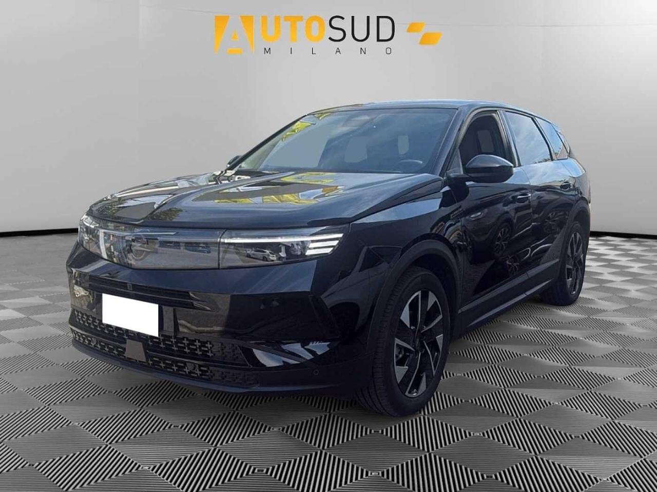 Opel Opel Grandland GRANDLAND II 2024 1.2 hybrid GS 145cv e-dcs6
