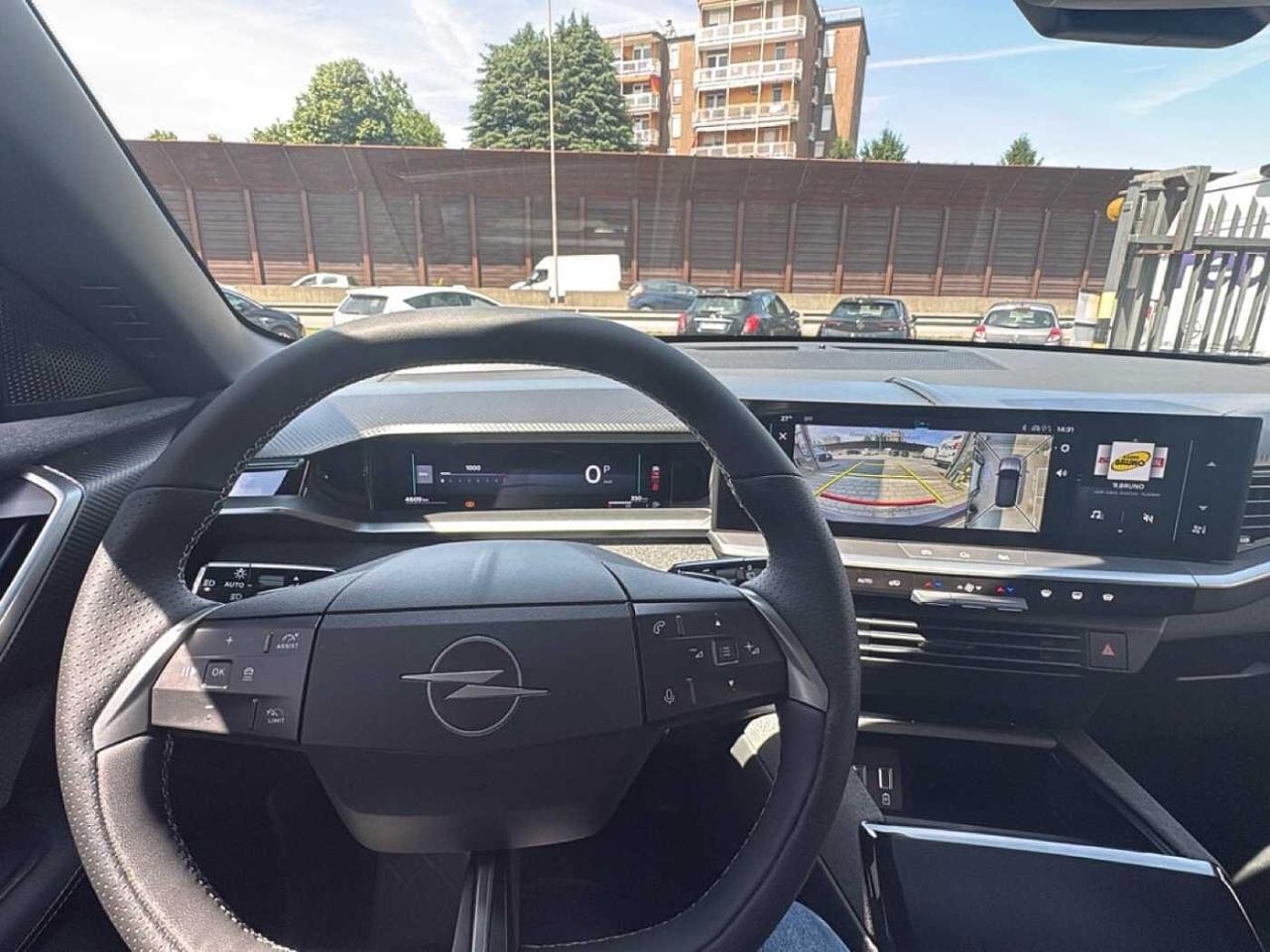 Opel Opel Grandland usata 2