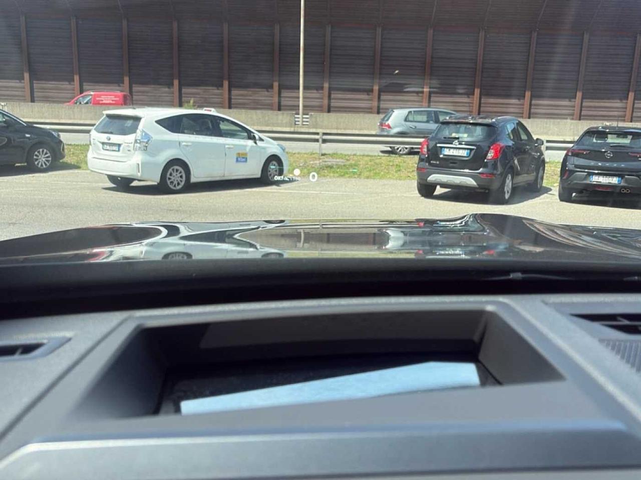 Opel Opel Grandland usata 10