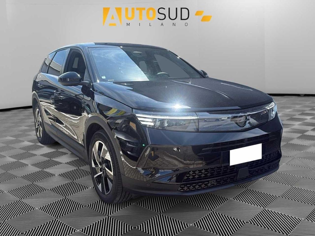 Opel Opel Grandland usata 14