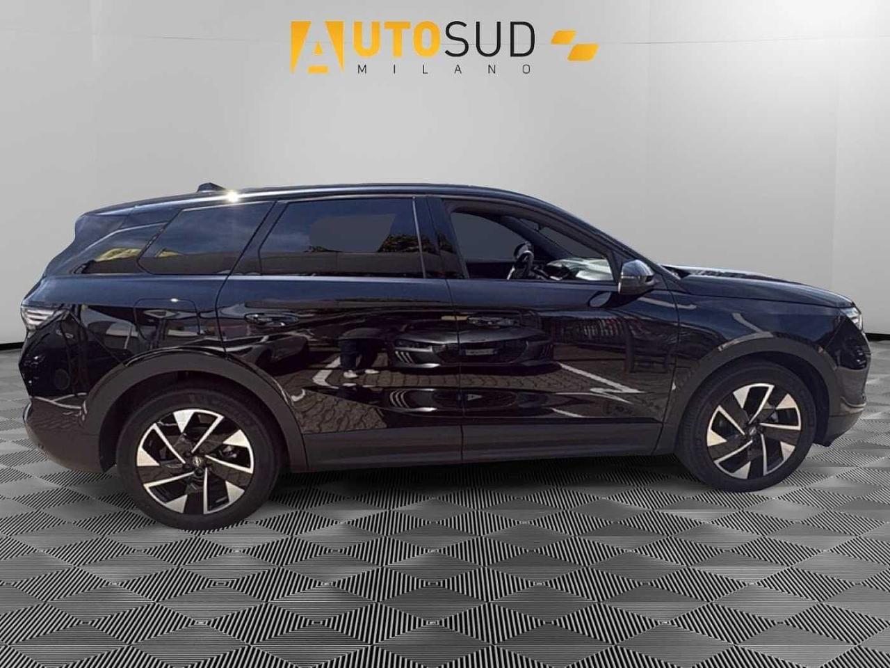 Opel Opel Grandland usata 15