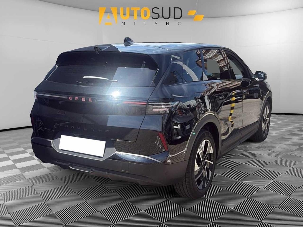 Opel Opel Grandland usata 16