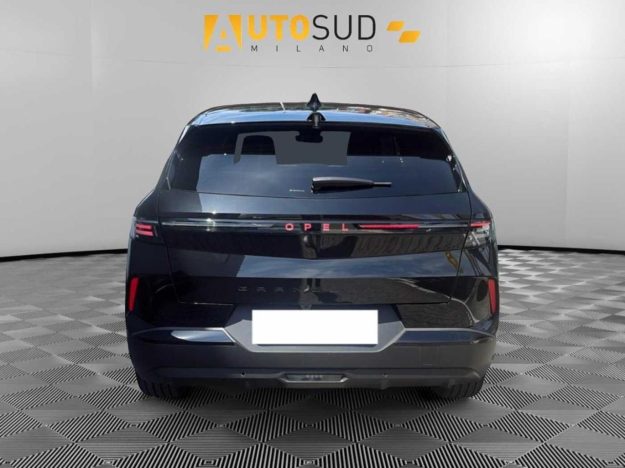 Opel Opel Grandland usata 17