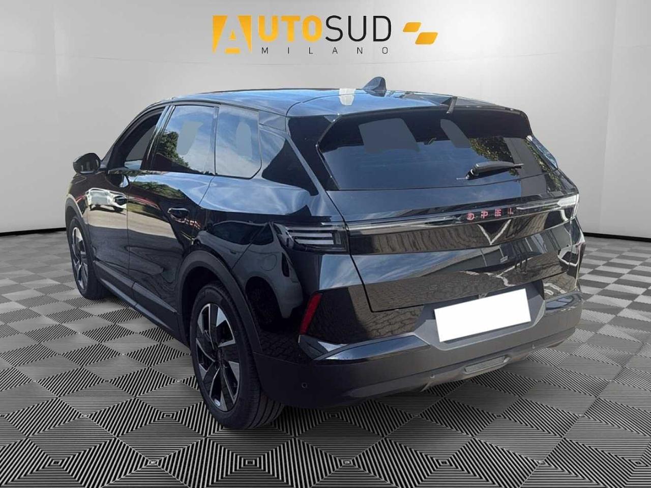 Opel Opel Grandland usata 18