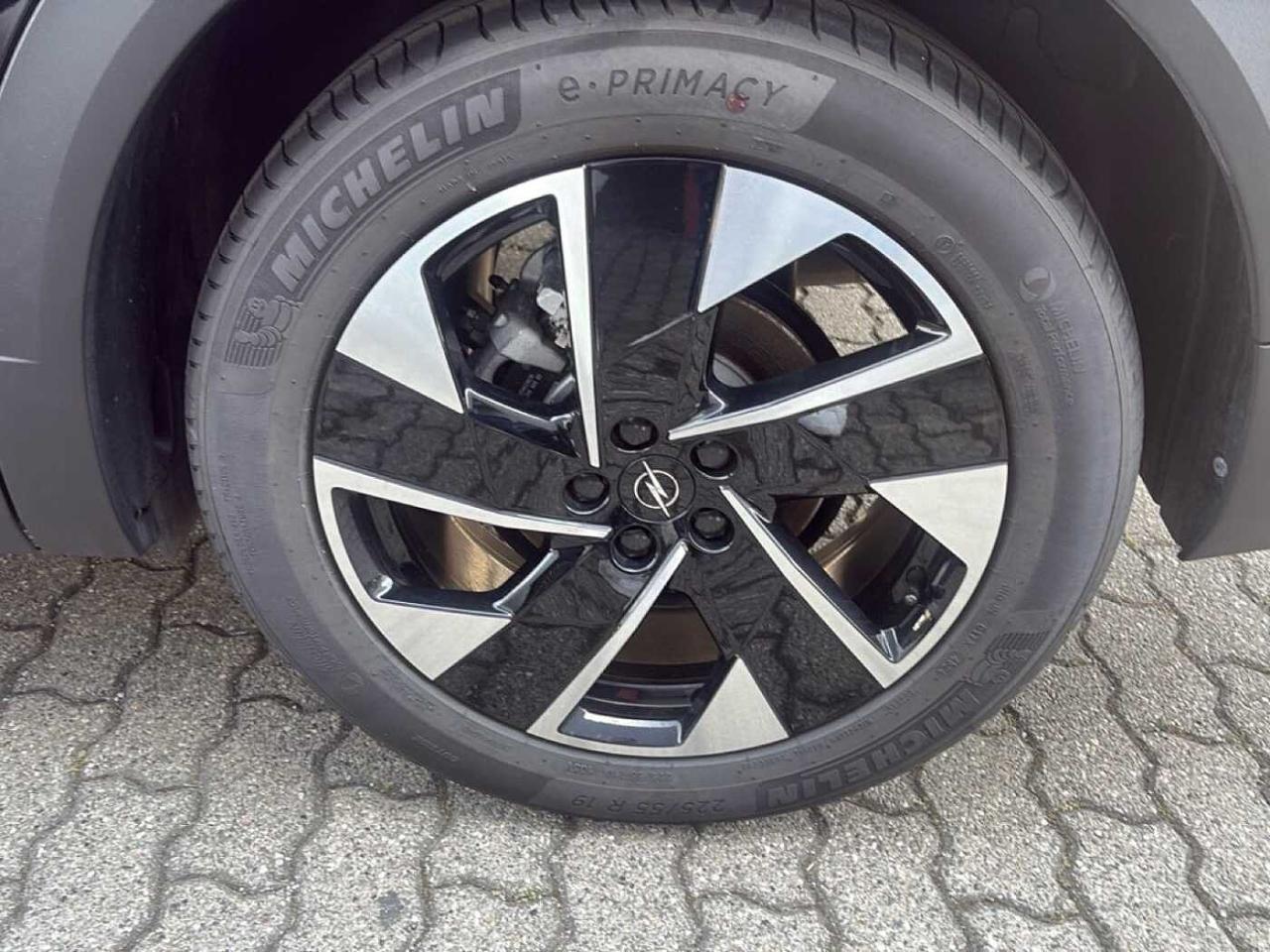 Opel Opel Grandland usata 19