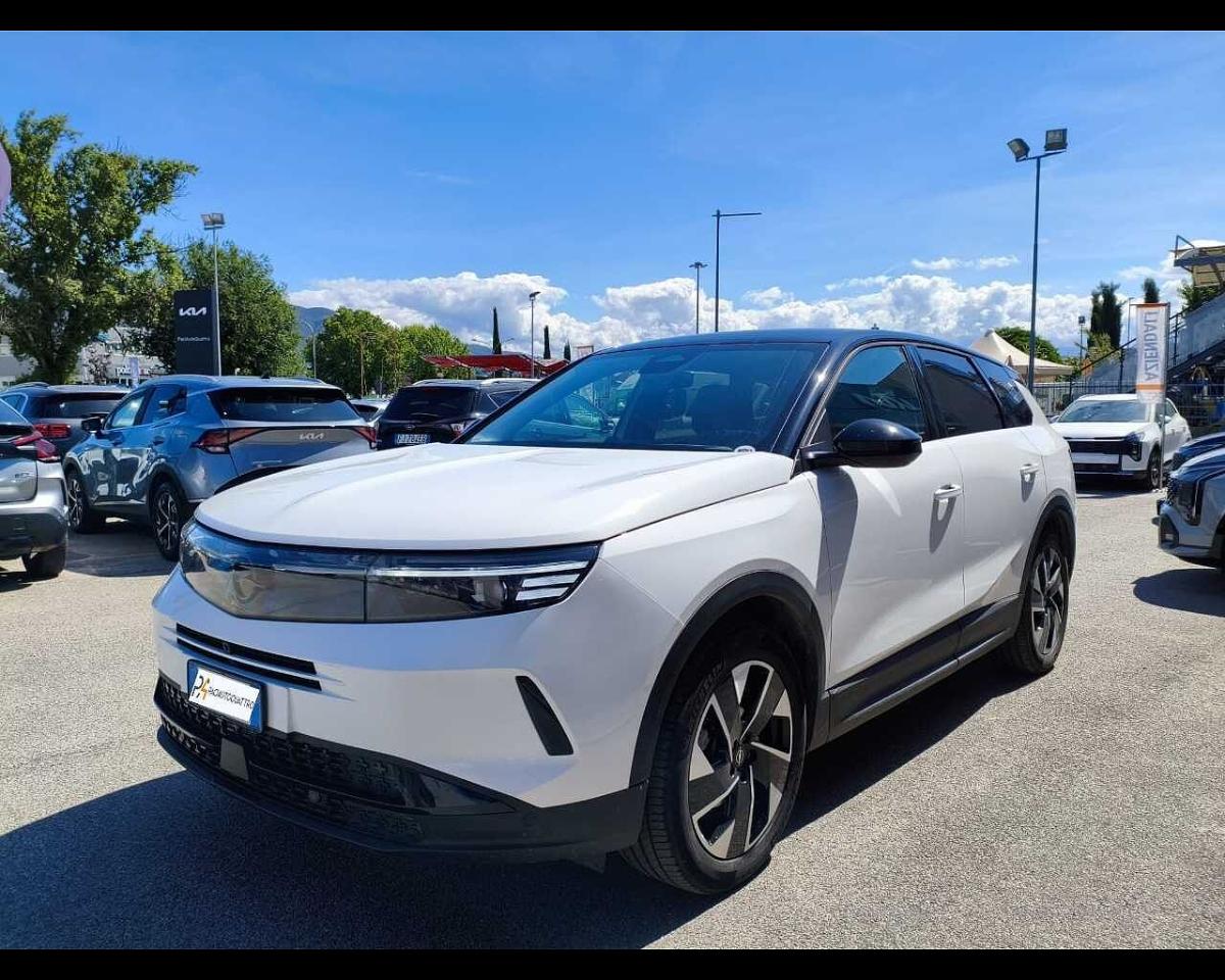 Opel Opel Grandland GRANDLAND 1.2 hybrid GS 145cv e-dcs6