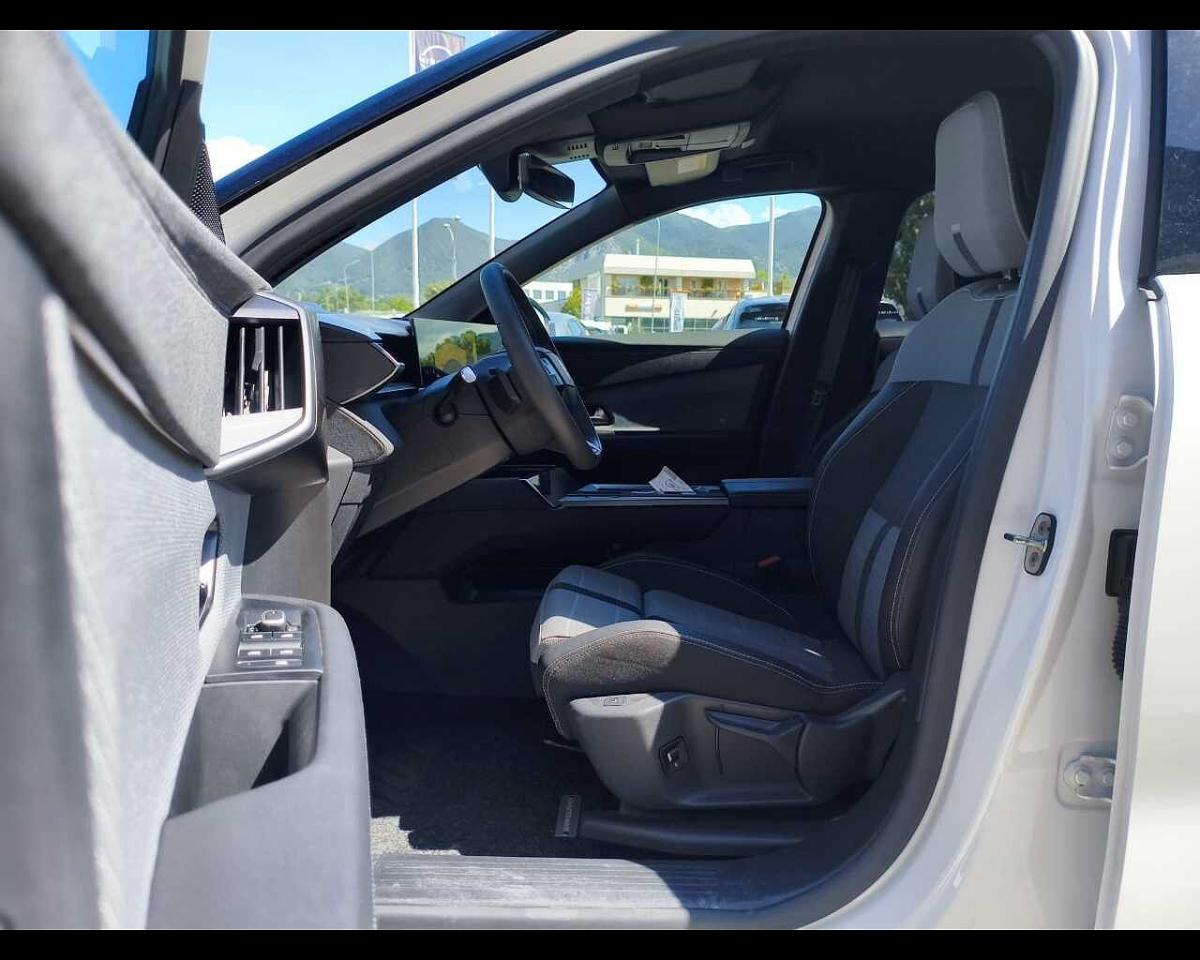 Opel Opel Grandland usata, con Climatizzatore