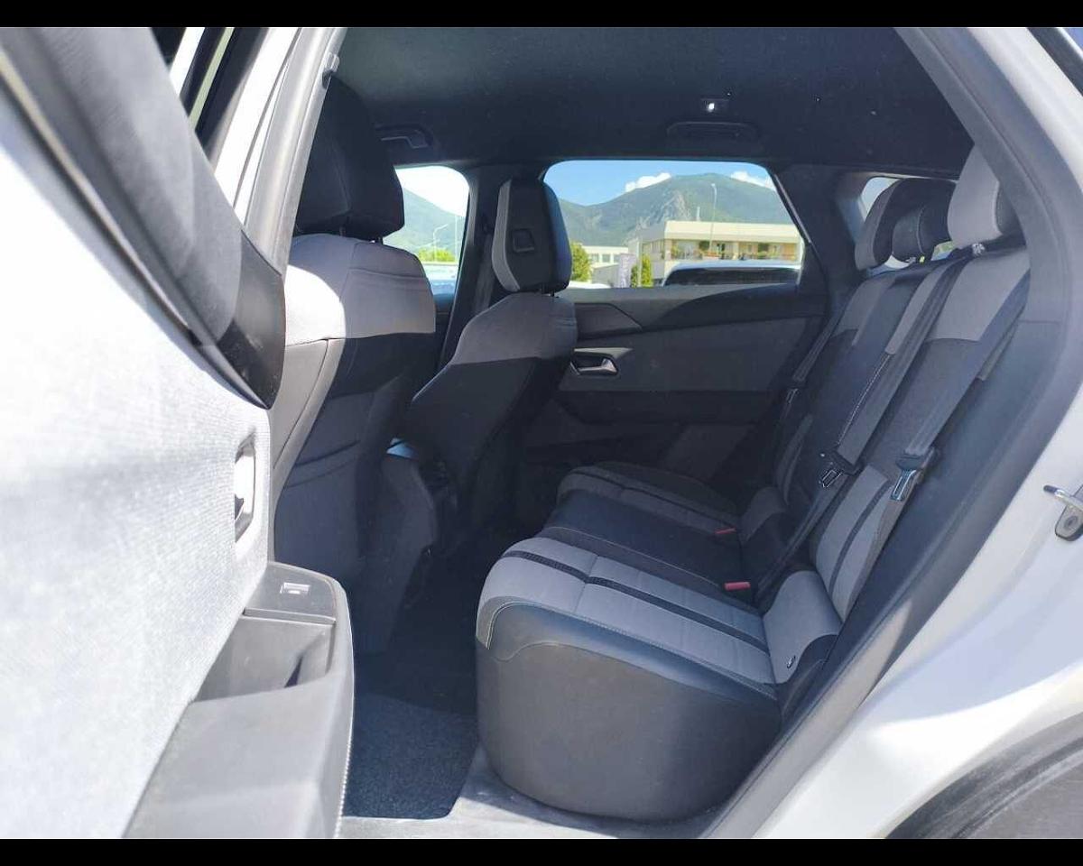 Opel Opel Grandland usata, con GPS