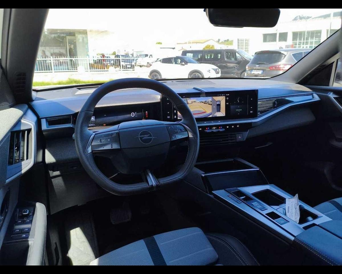 Opel Opel Grandland usata, con Vetri Oscurati