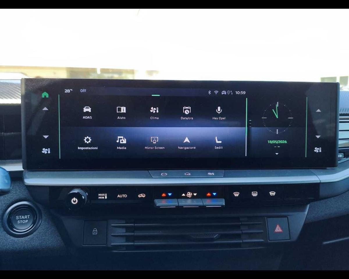 Opel Opel Grandland usata 10