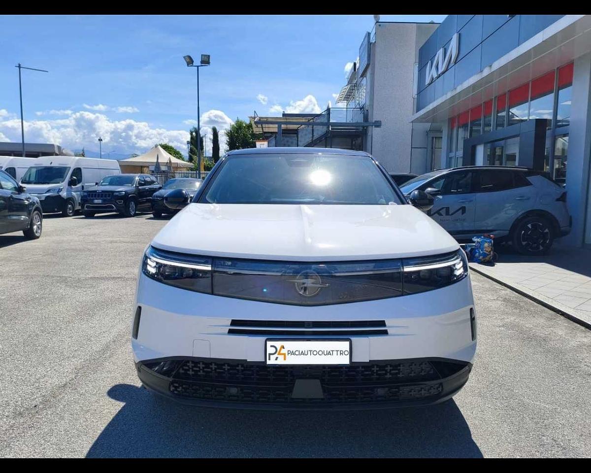 Opel Opel Grandland usata 11