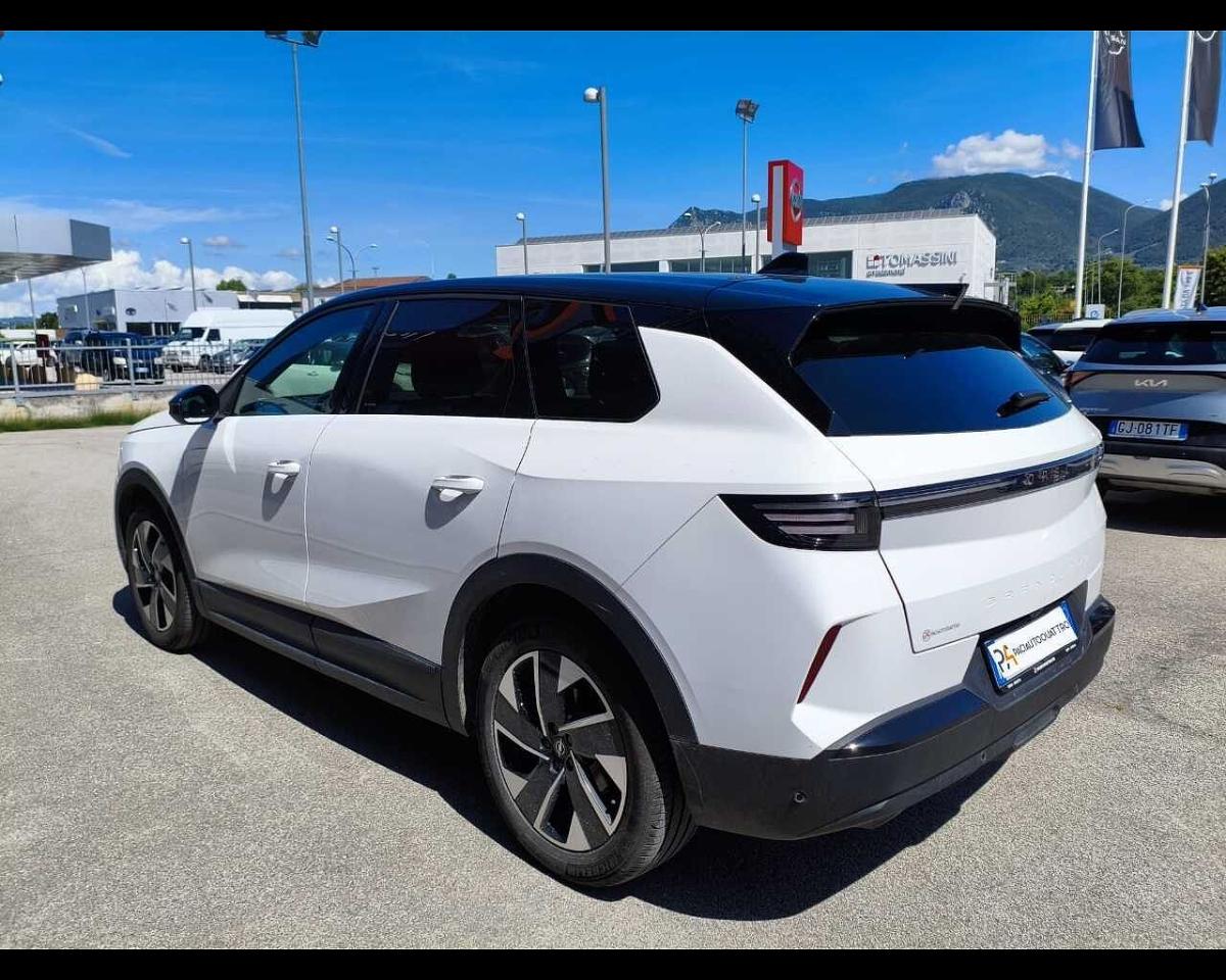 Opel Opel Grandland usata 27