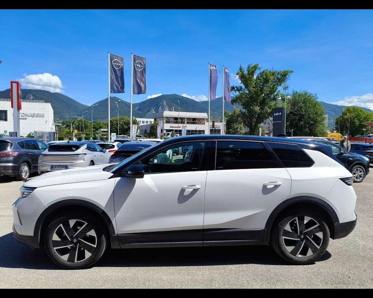 Opel Opel Grandland usata 28