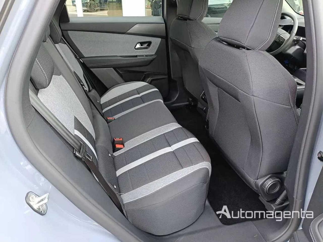 Opel Opel Grandland usata, con Sistema Keyless