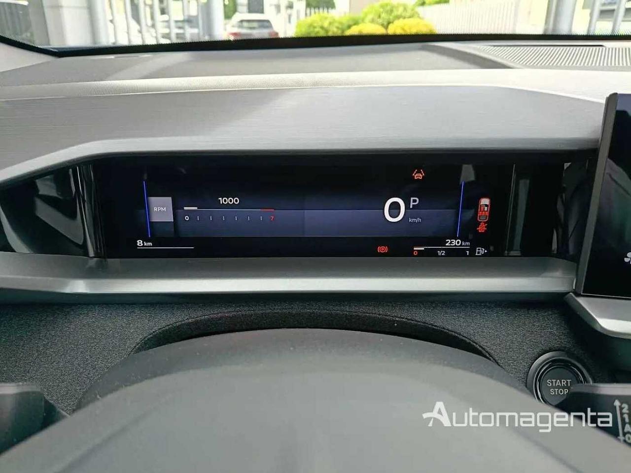 Opel Opel Grandland usata 3
