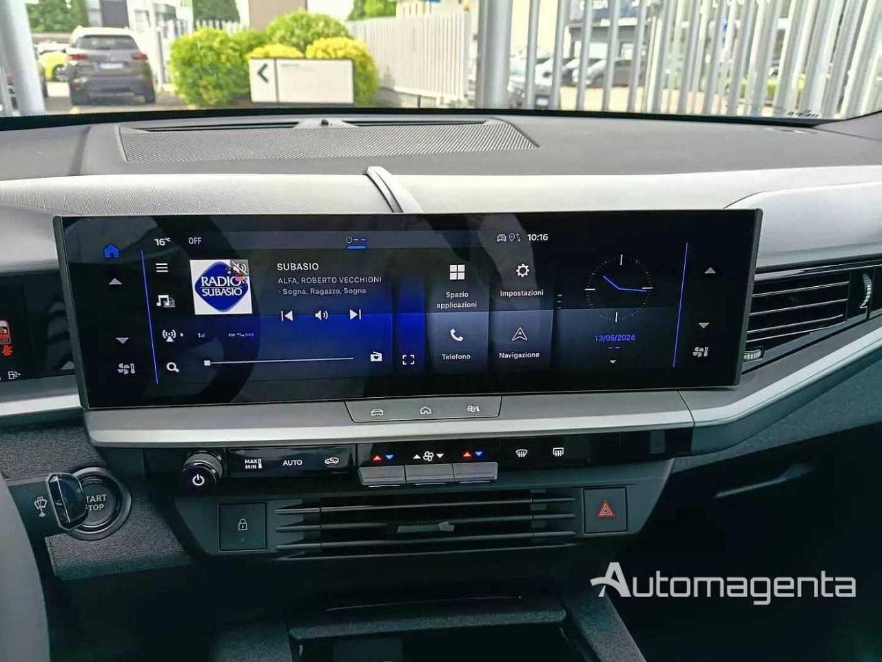 Opel Opel Grandland usata 5