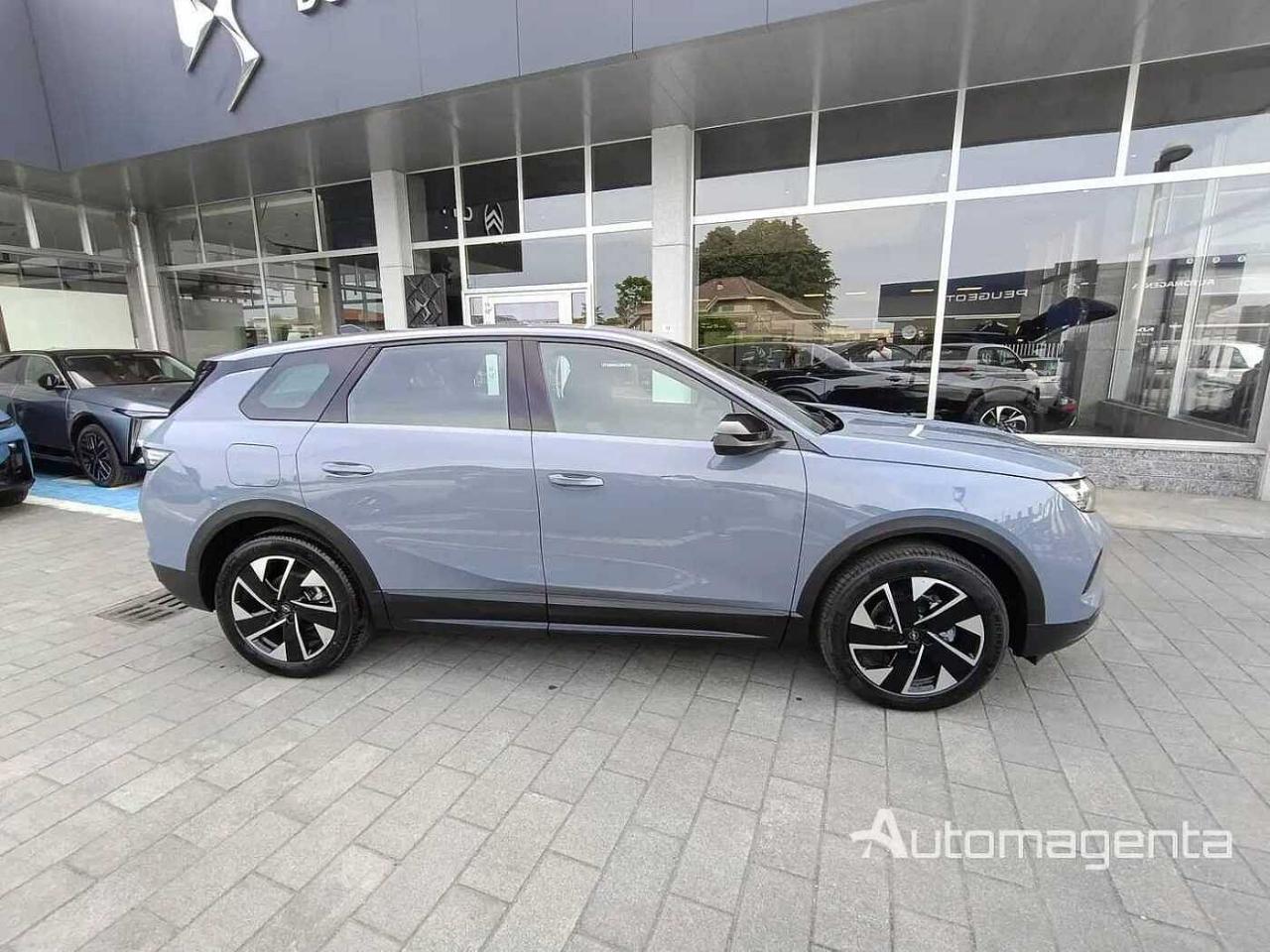 Opel Opel Grandland usata 9